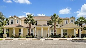 Silver Creek - 3 Bed W/splashpool-5002sc 3 Bedroom Townhouse by RedAwn