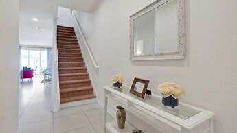 Silver Creek - 3 Bed W/splashpool-5002sc 3 Bedroom Townhouse by RedAwn