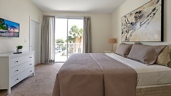 Silver Creek - 3 Bed W/splashpool-5002sc 3 Bedroom Townhouse by RedAwn