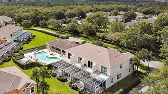 Silver Creek - 3 Bed W/splashpool-5002sc 3 Bedroom Townhouse by RedAwn