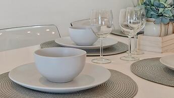 Silver Creek - 3 Bed W/splashpool-5002sc 3 Bedroom Townhouse by RedAwn