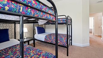 Silver Creek - 3 Bed W/splashpool-5002sc 3 Bedroom Townhouse by RedAwn