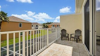 Silver Creek - 3 Bed W/splashpool-5002sc 3 Bedroom Townhouse by RedAwn