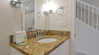 Silver Creek - 3 Bed W/splashpool-5002sc 3 Bedroom Townhouse by RedAwn