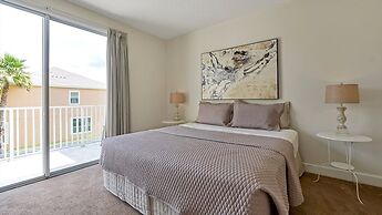 Silver Creek - 3 Bed W/splashpool-5002sc 3 Bedroom Townhouse by RedAwn