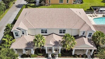 Silver Creek - 3 Bed W/splashpool-5002sc 3 Bedroom Townhouse by RedAwn