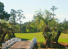 Beautiful Ground Floor Golf Resort Villa 1503 Steps from the Pool by R