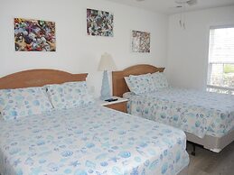 Beautiful Ground Floor Golf Resort Villa 1503 Steps from the Pool by R