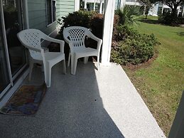 Beautiful Ground Floor Golf Resort Villa 1503 Steps from the Pool by R