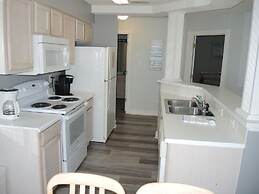 503 2 Bedroom Villa by RedAwning