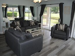 503 2 Bedroom Villa by RedAwning