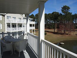 2404 2 Bedroom Villa by RedAwning