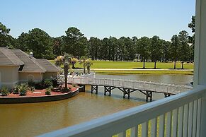 2404 2 Bedroom Villa by RedAwning