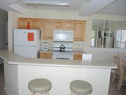 2404 2 Bedroom Villa by RedAwning