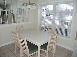 2404 2 Bedroom Villa by RedAwning