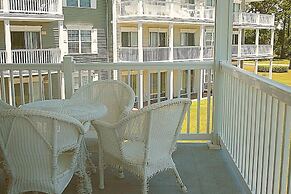 2404 2 Bedroom Villa by RedAwning