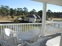 2404 2 Bedroom Villa by RedAwning