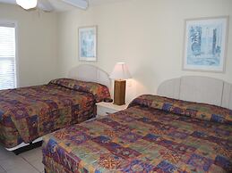 2404 2 Bedroom Villa by RedAwning