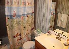 Summerhouse 228 2 Bedroom Condo by RedAwning
