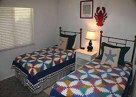 Summerhouse 228 2 Bedroom Condo by RedAwning