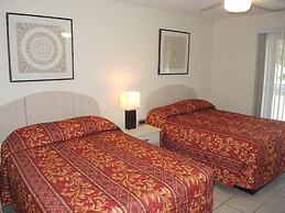 2705m 1 Bedroom Condo by RedAwning