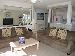 Pool View Villa 1504 with 27 hole Golf Course Onsite and Sunset Beach 