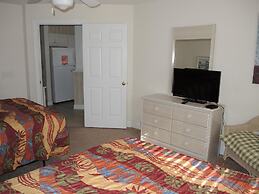 Pool View Villa 1504 with 27 hole Golf Course Onsite and Sunset Beach 