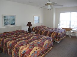 Pool View Villa 1504 with 27 hole Golf Course Onsite and Sunset Beach 