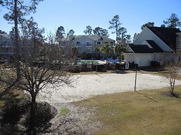 Pool View Villa 1504 with 27 hole Golf Course Onsite and Sunset Beach 