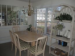 Pool View Villa 1504 with 27 hole Golf Course Onsite and Sunset Beach 