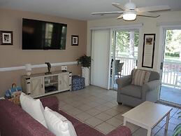 2705 2 Bedroom Villa by RedAwning