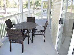 2705 2 Bedroom Villa by RedAwning