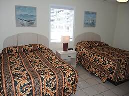 2705 2 Bedroom Villa by RedAwning