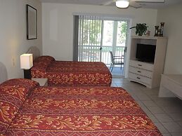 2705 2 Bedroom Villa by RedAwning