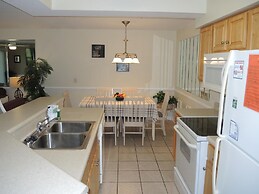 2705 2 Bedroom Villa by RedAwning