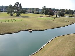 208 2 Bedroom Villa by RedAwning