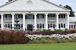 Brunswick Plantation Golf Resort Villa 1607 Close to Beach in Calabash