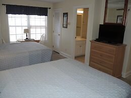 Brunswick Plantation Golf Resort Villa 1607 Close to Beach in Calabash