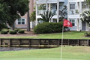 Brunswick Plantation Golf Resort Villa 1607 Close to Beach in Calabash