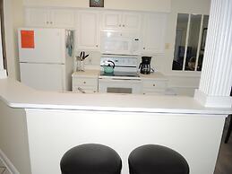 Brunswick Plantation Golf Resort Villa 1607 Close to Beach in Calabash