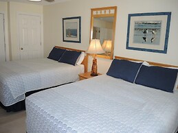 Brunswick Plantation Golf Resort Villa 1607 Close to Beach in Calabash