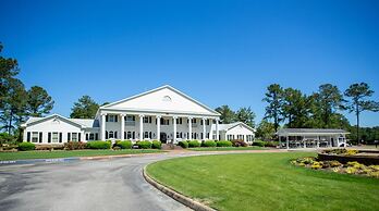 Brunswick Plantation Golf Resort Villa 1607 Close to Beach in Calabash