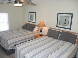 Brunswick Plantation Golf Resort Villa 1607 Close to Beach in Calabash