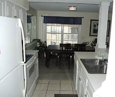 Brunswick Plantation Golf Resort Villa 1607 Close to Beach in Calabash