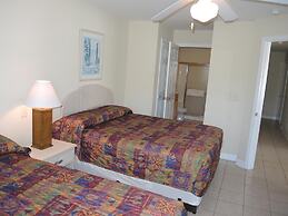 Full Kitchen Condo 2404m Golf Resort Close to Beach in Calabash by Red