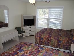 Full Kitchen Condo 2404m Golf Resort Close to Beach in Calabash by Red