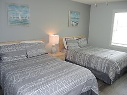 503m 1 Bedroom Villa by RedAwning