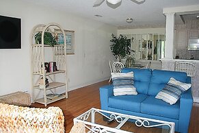 Brunswick Plantation Resort and Golf Condo 805M with Full Kitchen by R