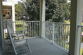 Brunswick Plantation Resort and Golf Condo 805M with Full Kitchen by R
