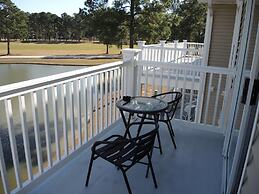 2607m 1 Bedroom Condo by RedAwning